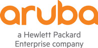 logo aruba