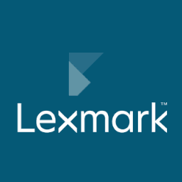 logo lexmark