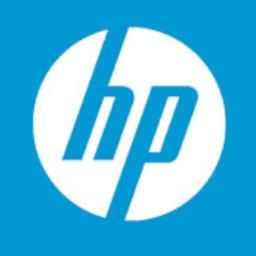 logo hp