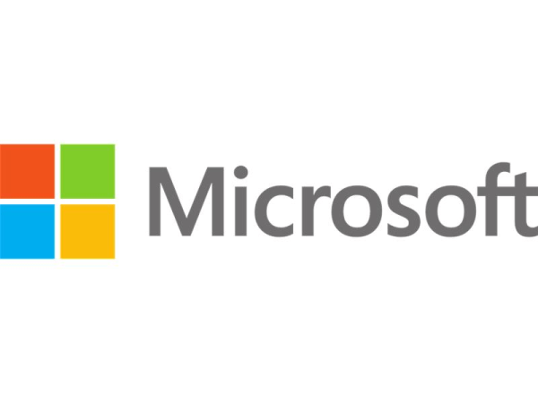 logo microsoft