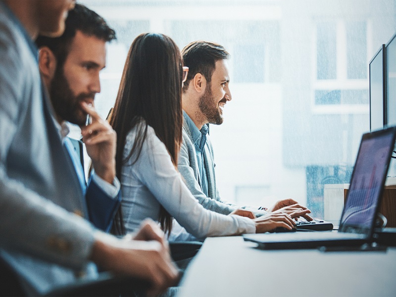 outsourcing IT