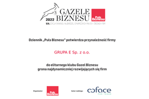 Gazele Biznesu