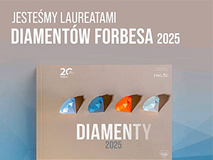Diamenty Forbsa 2025